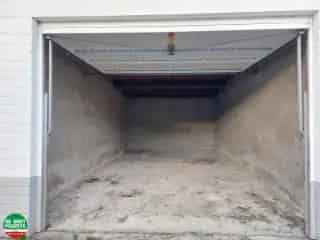 Garagebox te koop - Assebroek RBR99071