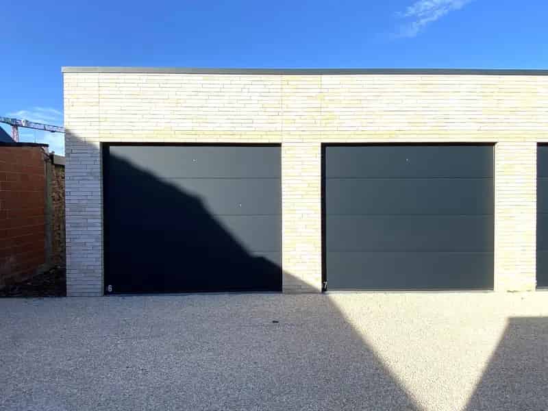 Garage te koop