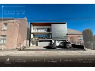 Huis gemengd gebruik te koop - Forchies-la-Marche VBC22373   In optie