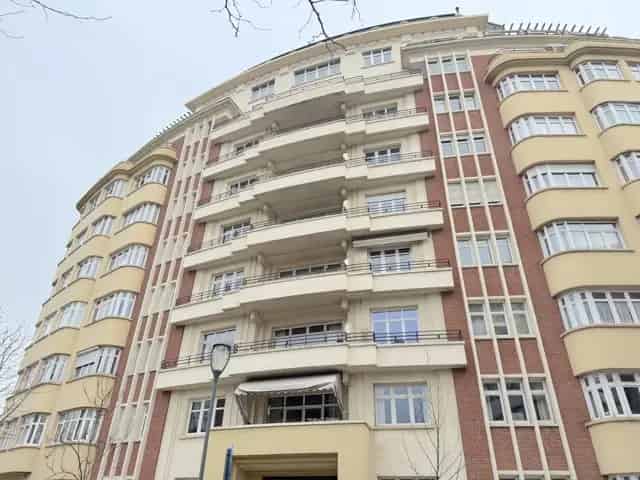 Appartement  te Ixelles 