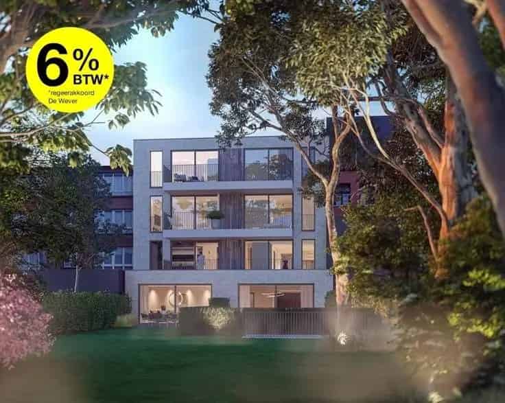 Appartement Te Koop