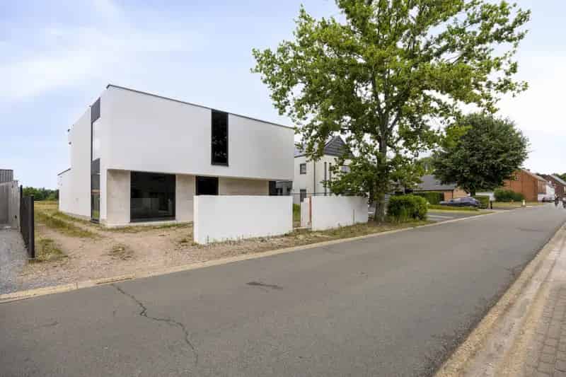 Huis te koop