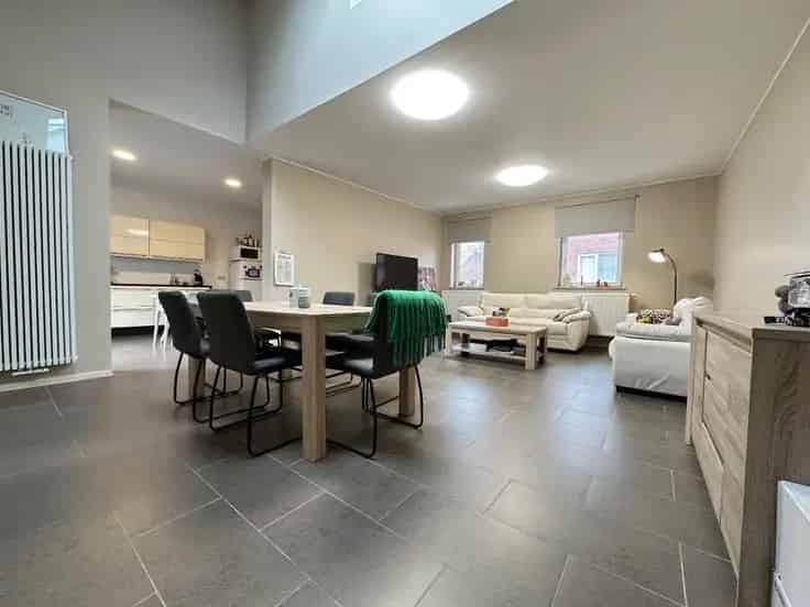 Huis Te Koop Tongeren: Woonhuis met Handelspand en Feestzaal