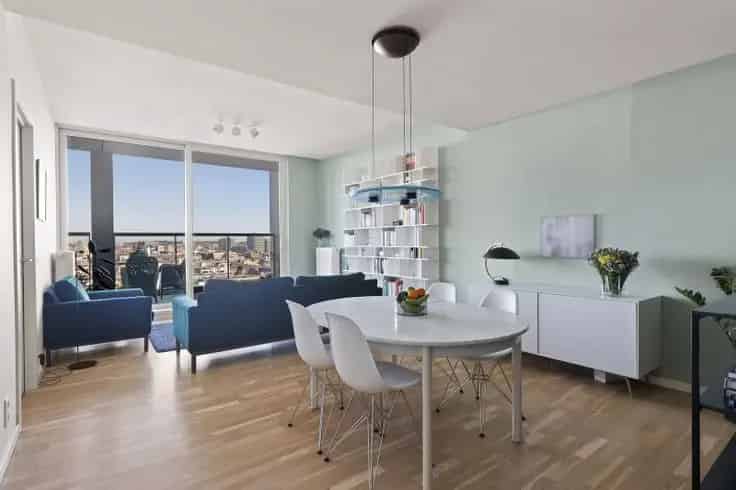 Appartement Te Koop