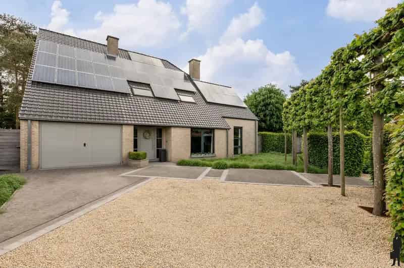 Huis te huur Haacht: Instapklare Villa met Zwembad