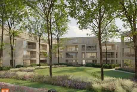 Project: Park RSL - Residentie Roterie - Roeselare 1814467-8621450