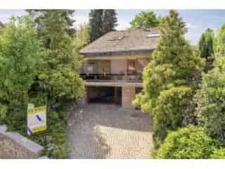 Villa te koop - Lennik RBT36965