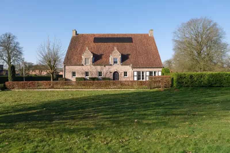 Villa Te Oud-Turnhout