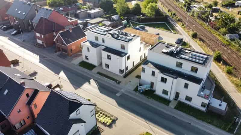 Appartement te koop