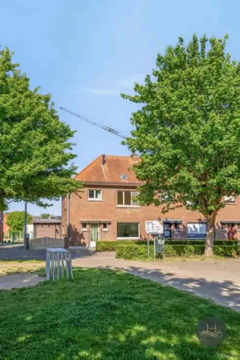 Huis Te Koop Wilsele Nabij Leuven