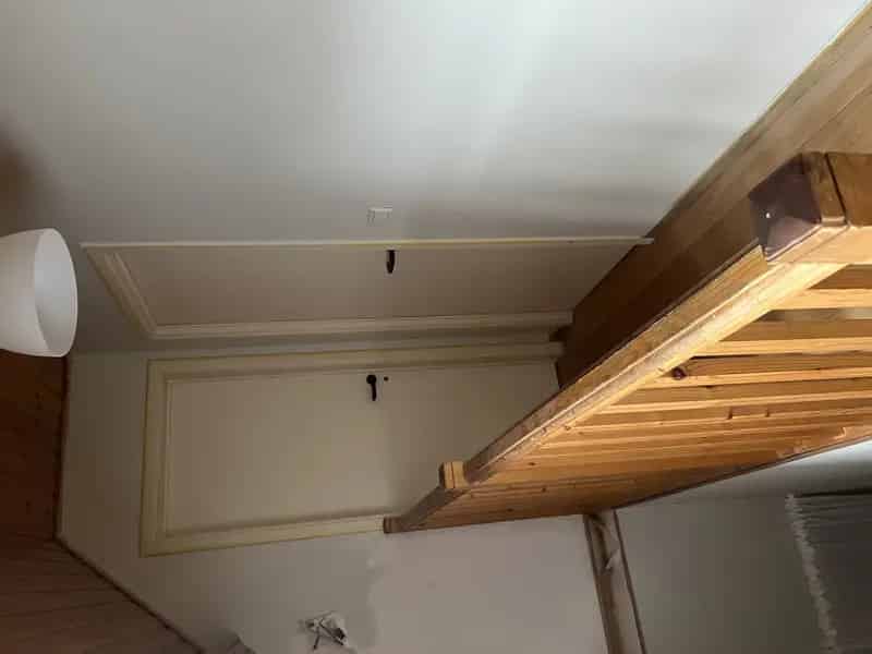 Dakappartement te huur in Gent