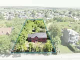 Villa te koop - Beauraing VWD13719