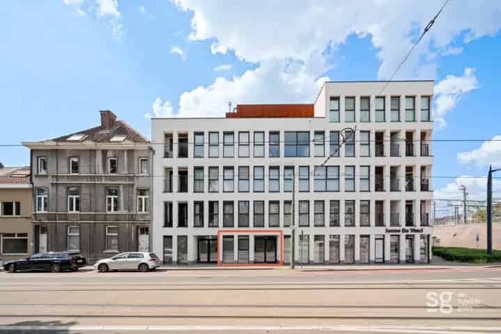Appartement te koop in Gent