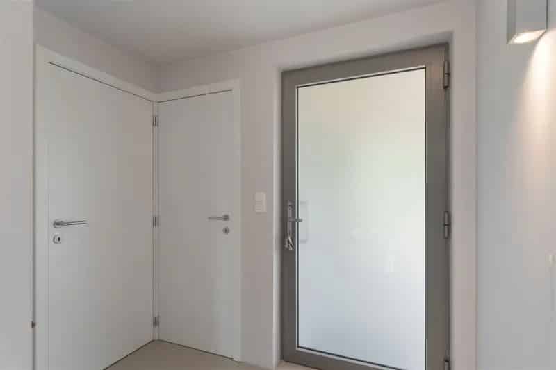 Instapklare woning met 3 slaapkamers