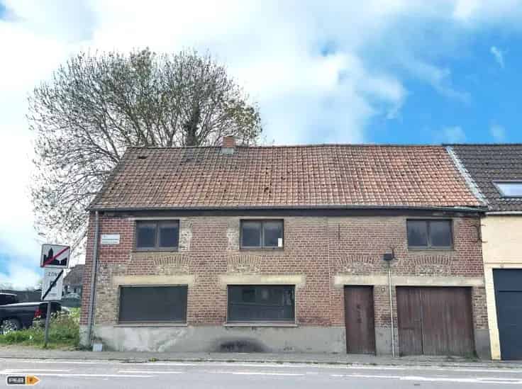 Huis Te Koop