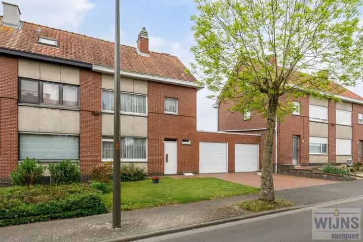 Huis Te Koop