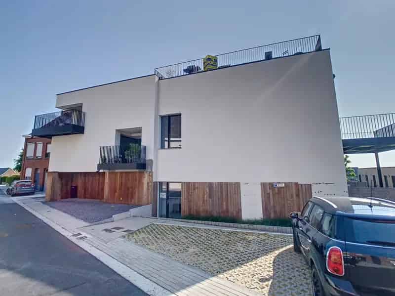 Luxe Penthouse te Huur Lierde Vlaamse Ardennen
