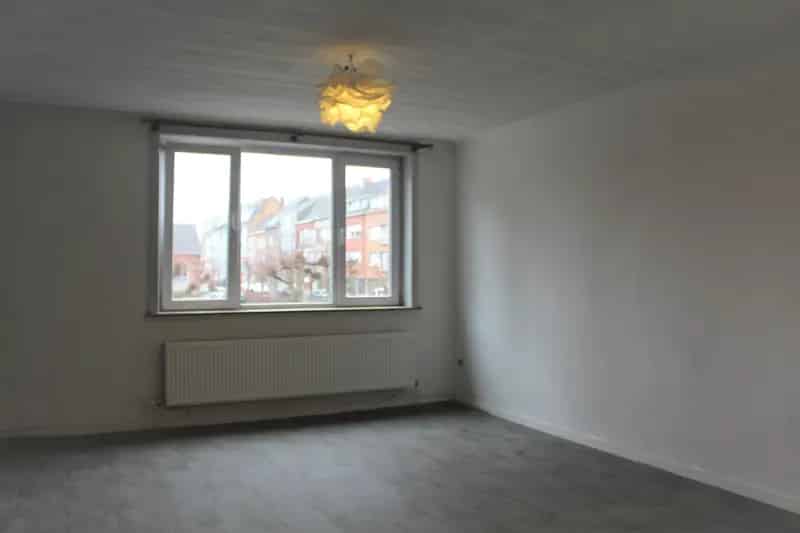 Appartement op uitstekende locatie.