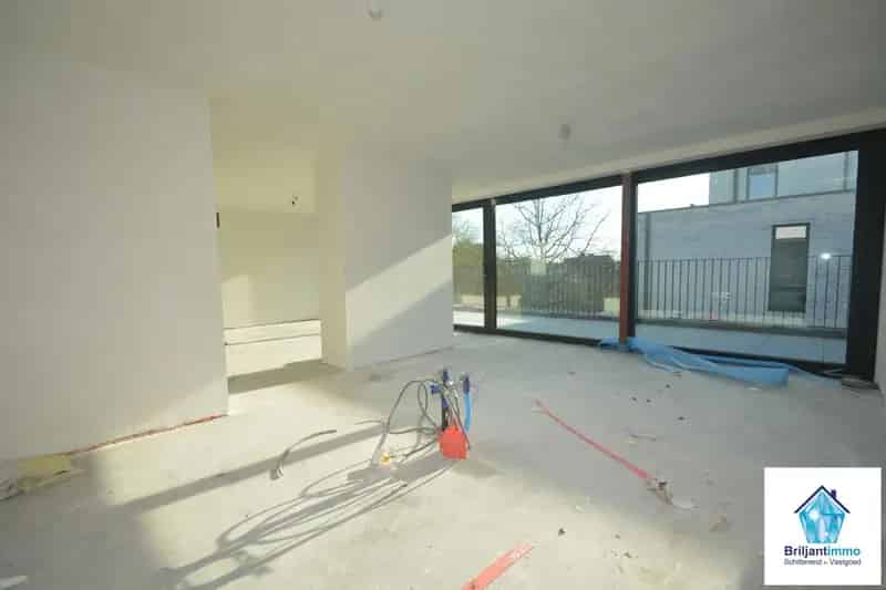 Uniek penthouse 115,21m² met ruim terras - 6% BTW mogelijk