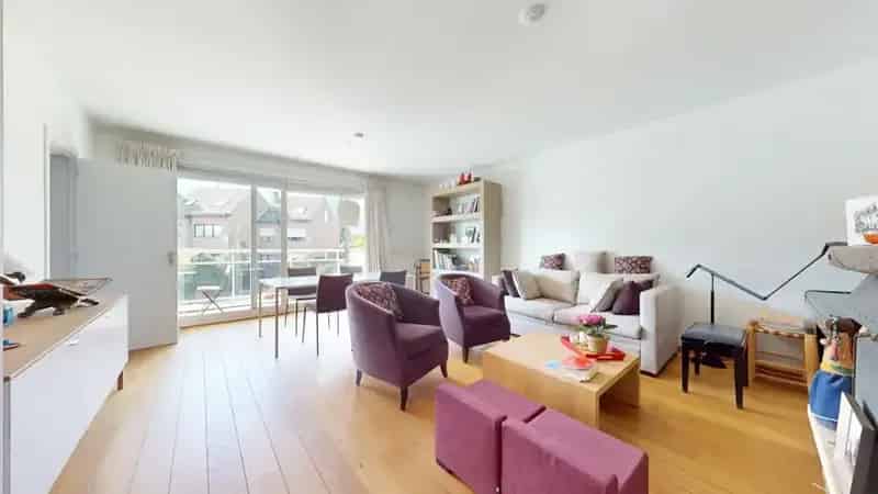 Appartement  te Auderghem 