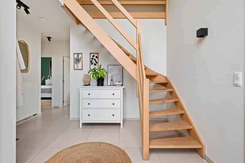 Huis te huur: Moderne gezinswoning 900m²