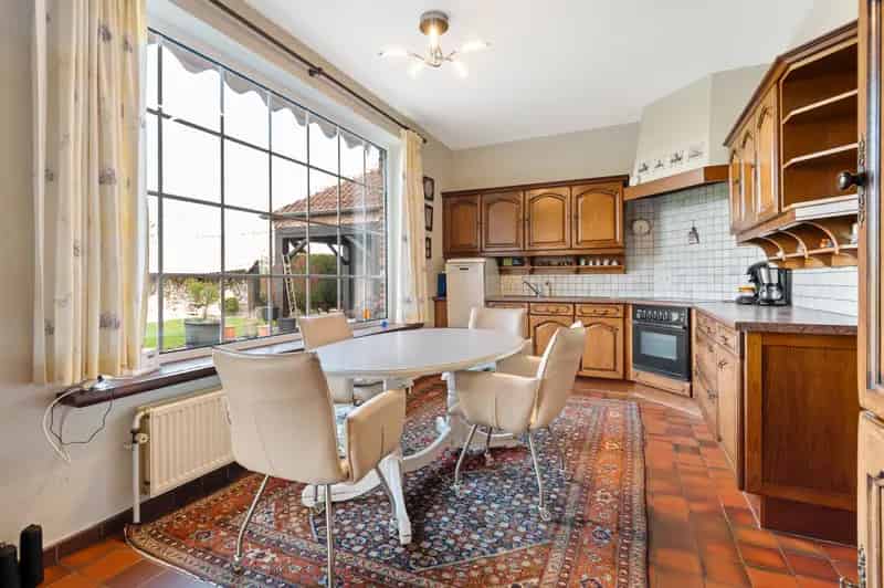 Huis te koop: Karaktervol landhuis met uitzicht