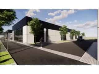 Industrie te koop - Moerbeke-Waas RBK72563