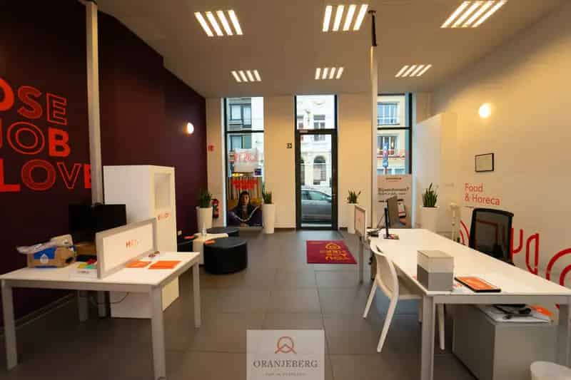 Kantoor te huur in Gent