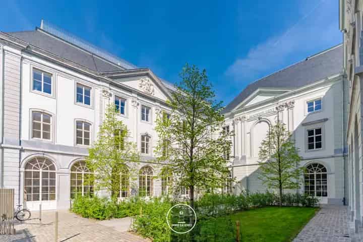 Academie - Gent - Appartement te koop