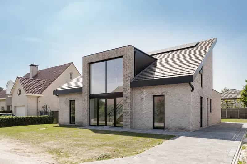 Huis te koop