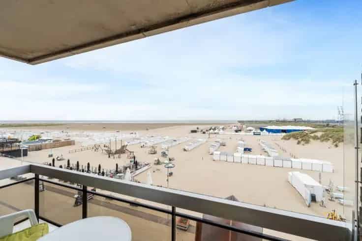 Appartement Te Koop