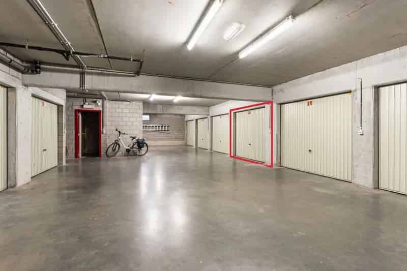 Garage te koop De Panne