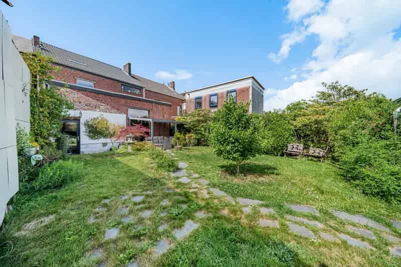 Huis te koop