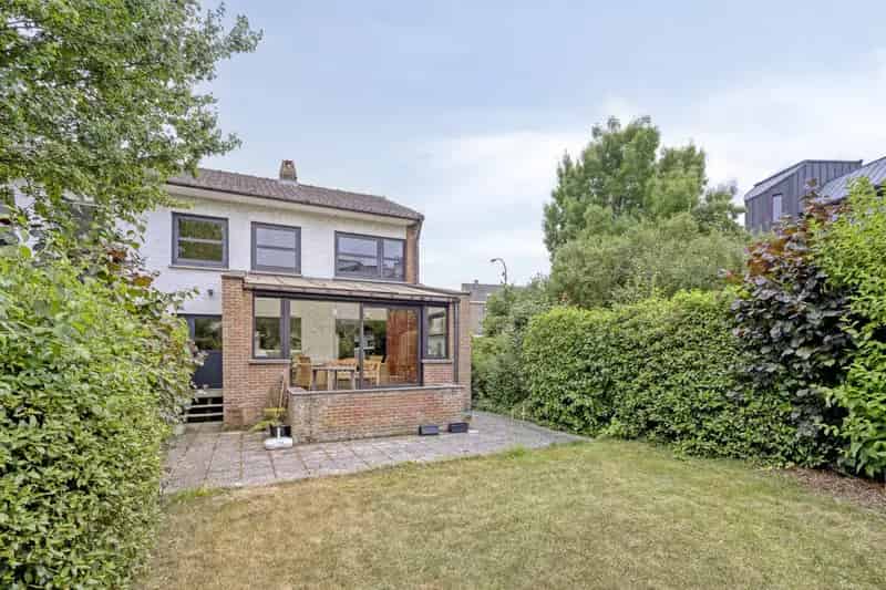 Huis te koop