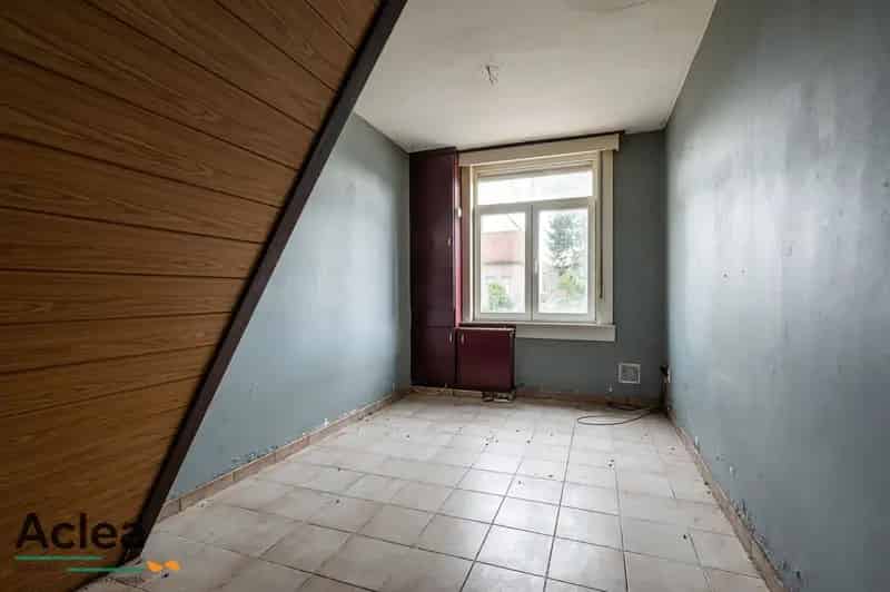 Renovatieproject van 2 naast elkaar gelegen woningen