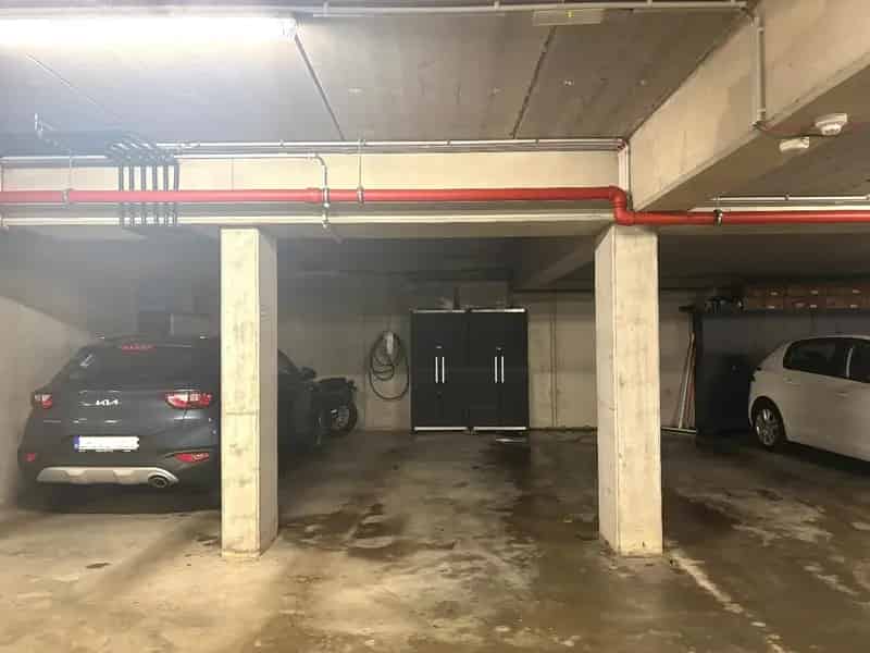 Overdekte parkeerplaats te koop in Heule
