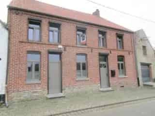Huis te huur - Quevaucamps VBC64668