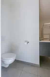 Rustig Zonnig Studio Appartement