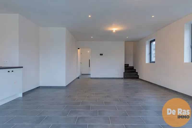 ASPELARE - Moderne nieuwbouwwoning met 3 slaapkamers!