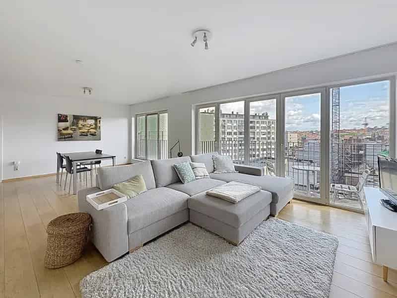 Appartement te huur