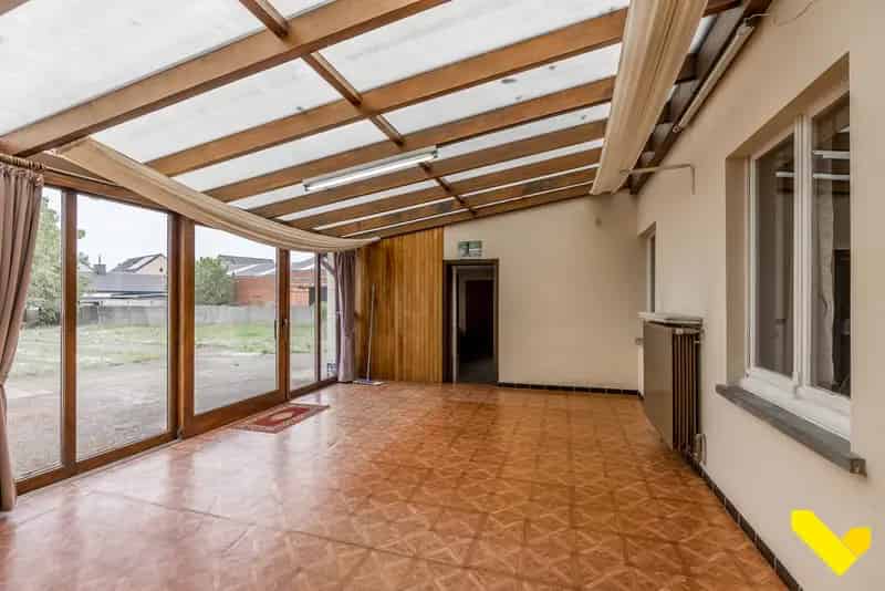 Eigendom Met Mogelijkheden Voor Nieuwbouw!!!