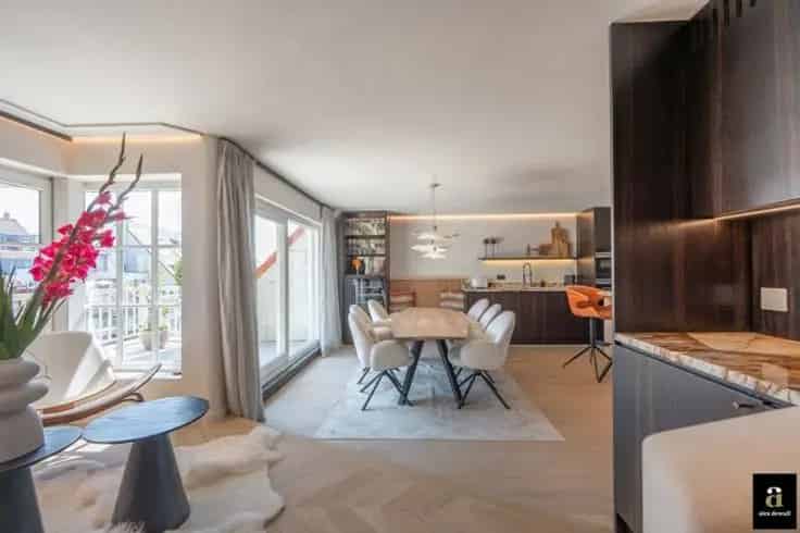Penthouse Te Koop