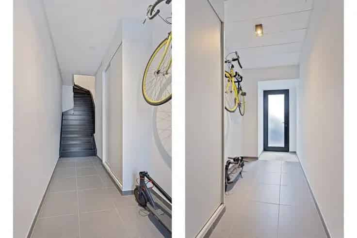 Appartement te Koop Lanaken: 3 Slaapkamers, Gerenoveerd, Nabij Centrum