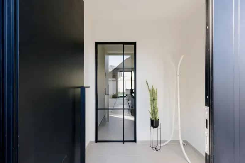 Huis te huur