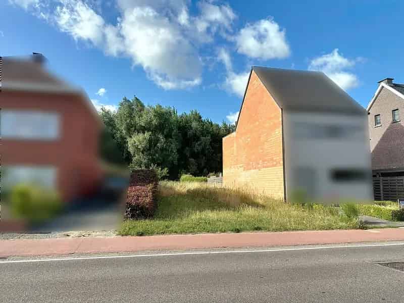 Grond te koop