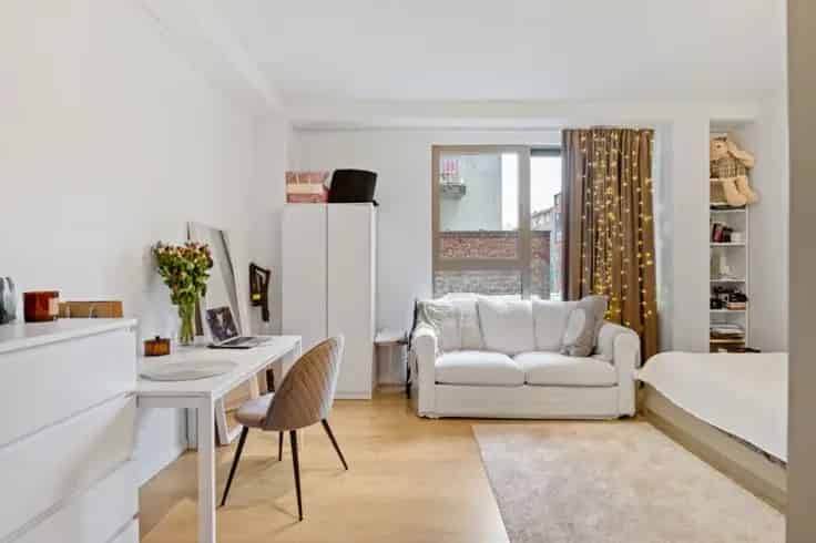 Appartement Te Koop