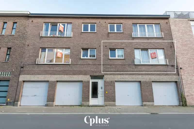 Appartement te koop