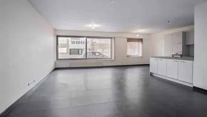 Gelijkvloers appartement te koop in Frans De Schutterlaan 12, Boom - Dewaele