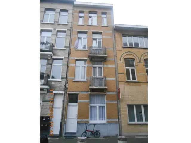 Jan De Laetstraat 20