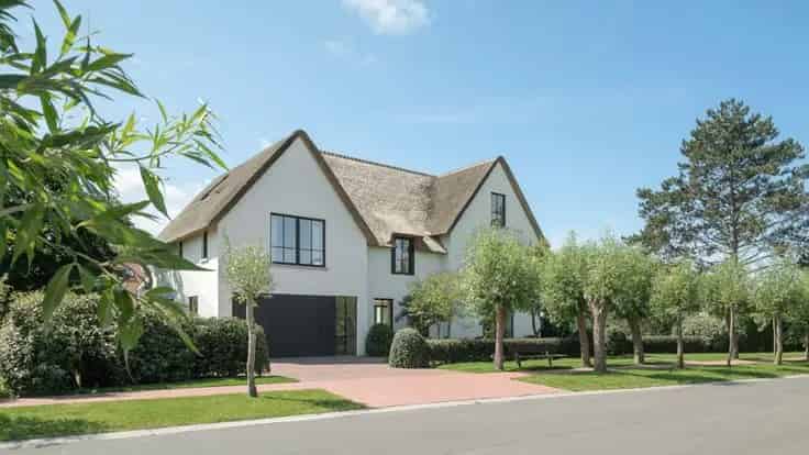 Huis Te Koop